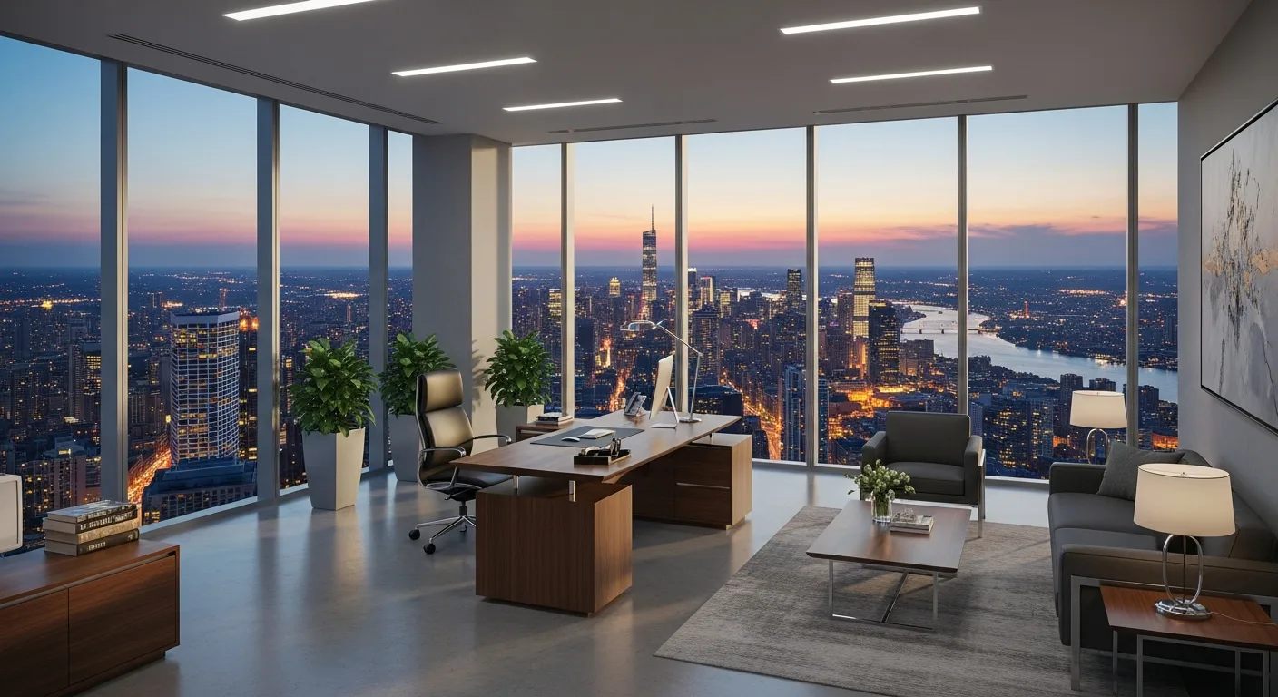 Redwood Grove — Unternehmensberatung in Frankfurt am Main