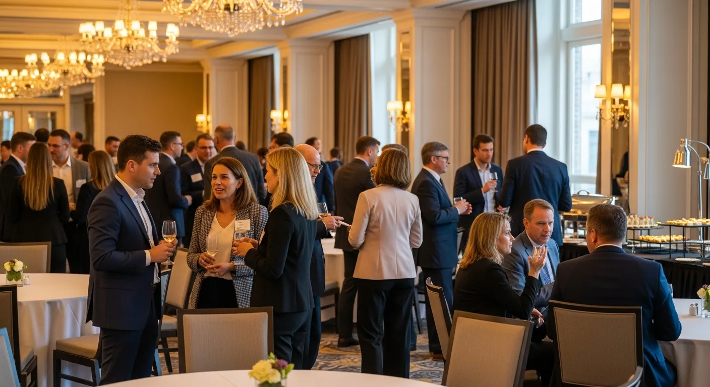Redwood Grove — Unternehmensberatung in Frankfurt am Main